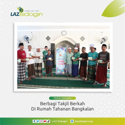 Ceria Ramadhan 1444 H
