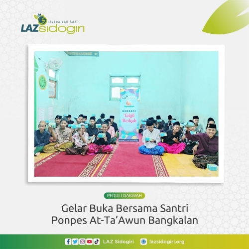 Ceria Ramadhan 1444 H