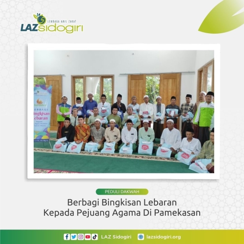 Ceria Ramadhan 1444 H