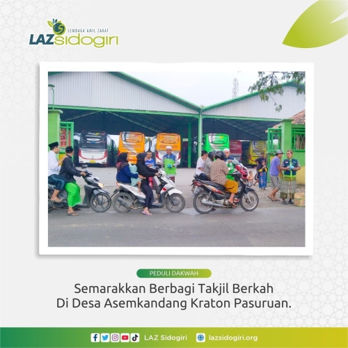 Ceria Ramadhan 1444 H