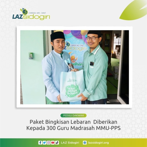 Ceria Ramadhan 1444 H