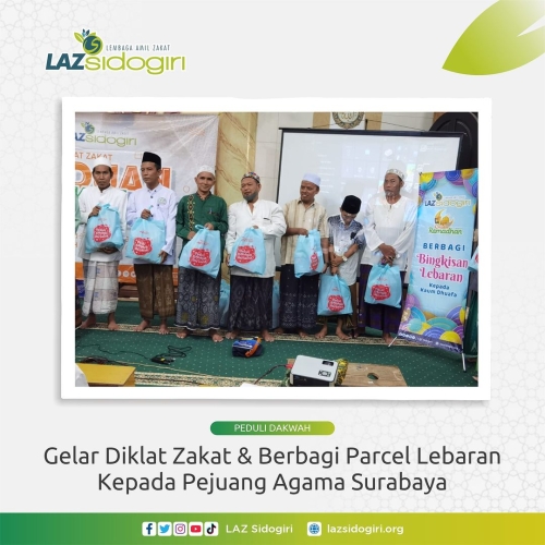 Ceria Ramadhan 1444 H