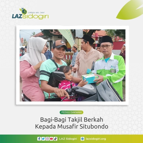 Ceria Ramadhan 1444 H