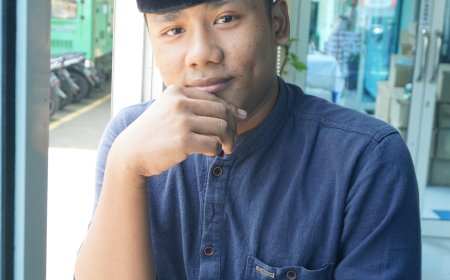 TERBAIK WISUDA QUR’ANI DAN JUARA KELAS