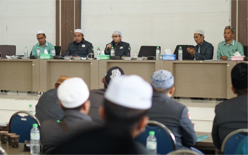 PENGURUS LAZ SIDOGIRI LANTIK PANITIA BAHAGIA MUHARRAM 1446 H