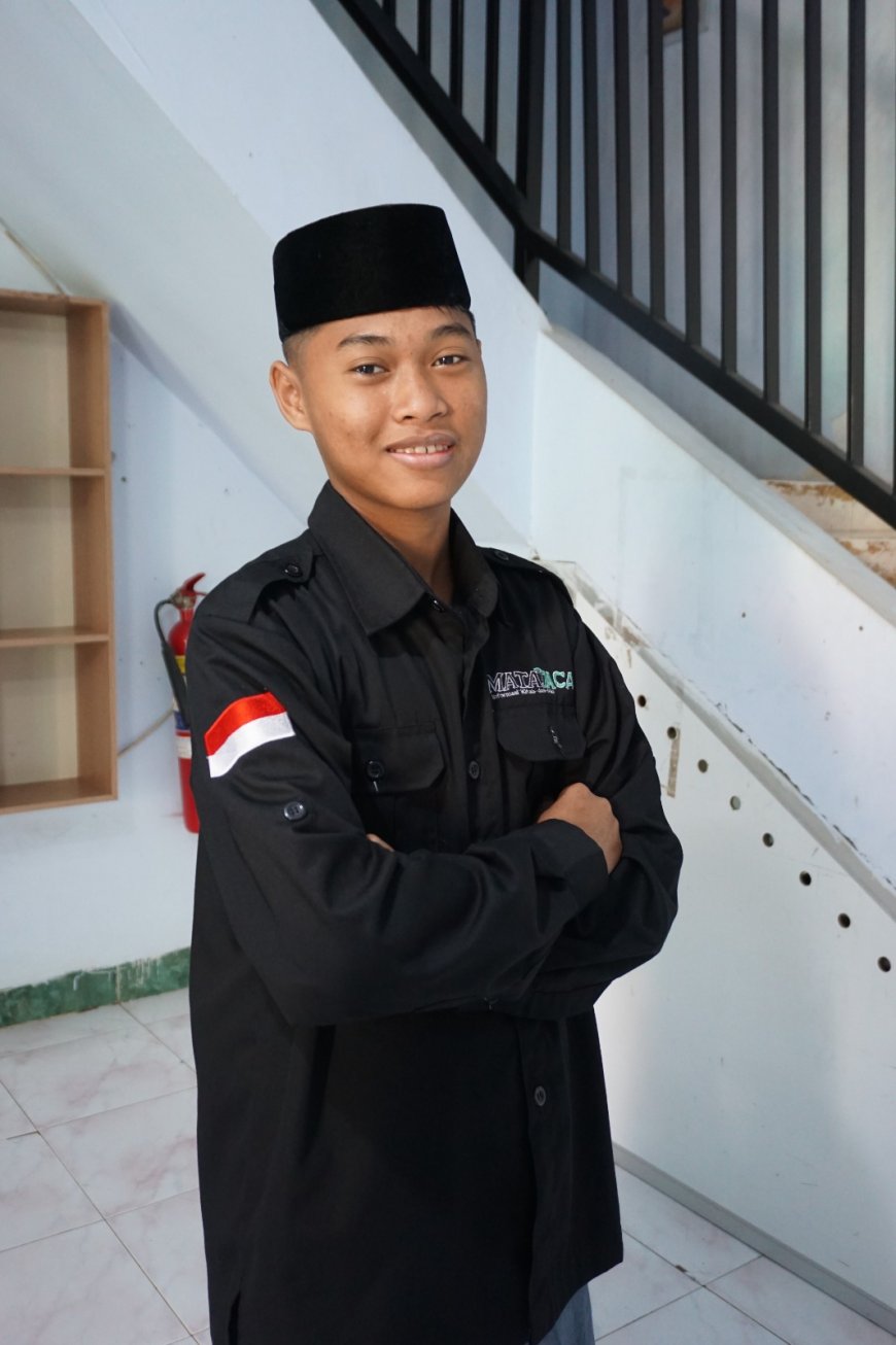 Anak Tukang Kayu yang Hafal 500 Hadits