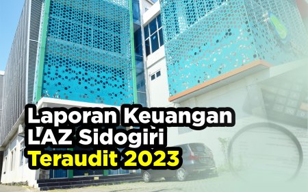 Laporan Keuangan 2023