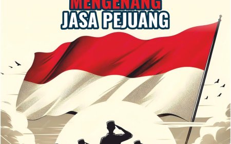MENGENANG JASA PEJUANG - EDISI 181