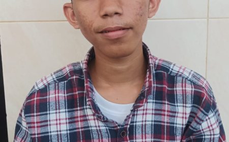 DIKENAL TIDAK RAJIN, MERAIH JUARA IMNI ANTAR RANTING PONDOK PESANTREN SIDOGIRI