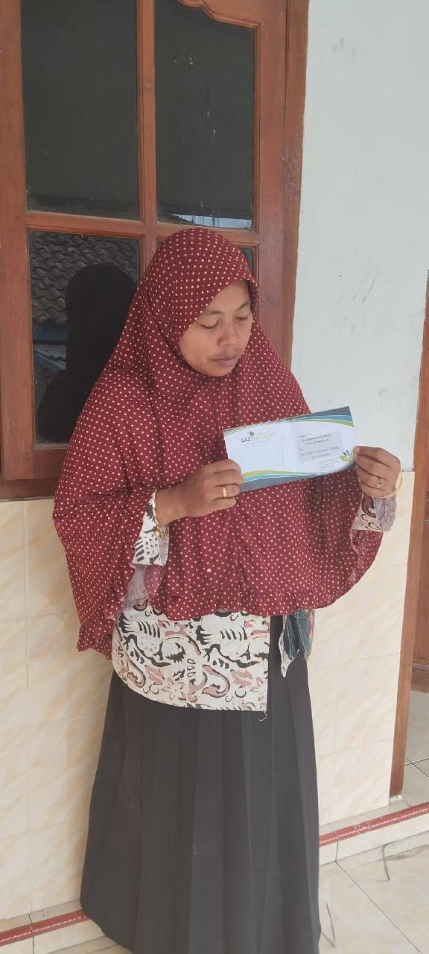 LAZ SIDOGIRI BERI BISYARAH TAMABAHAN UNTUK GURU MADRASAH DI BANGKALAN