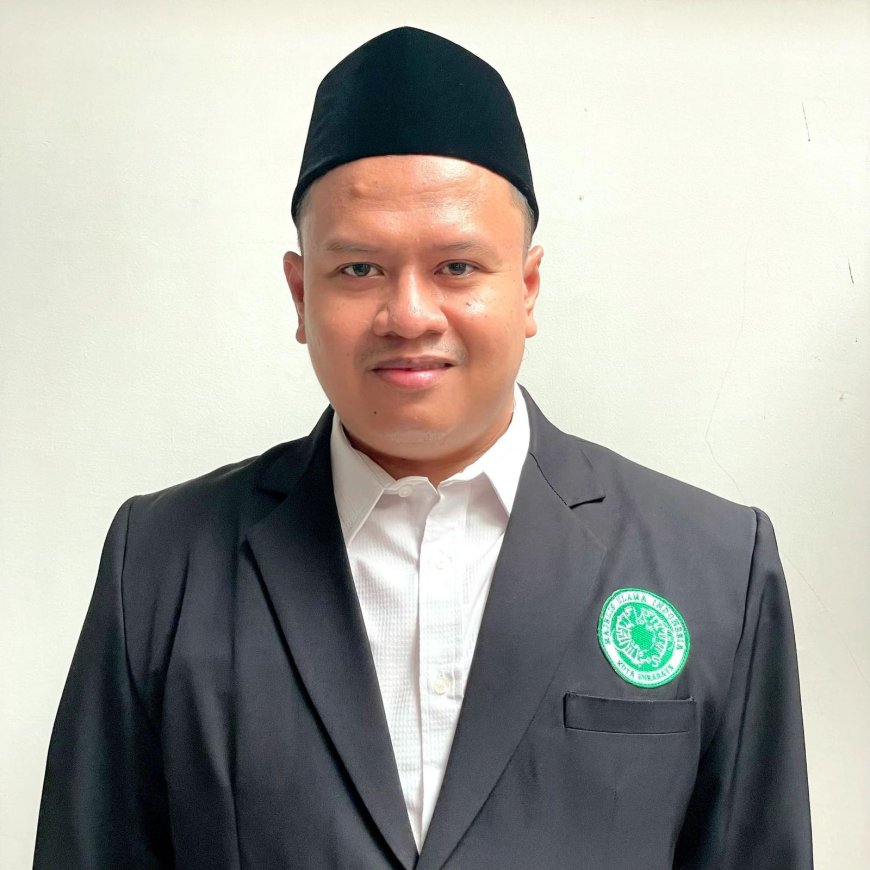 KEMAJUAN EKONOMI SYARIAH HARUS DITOPANG PENGEMBANGAN EKONOMI DIGITAL