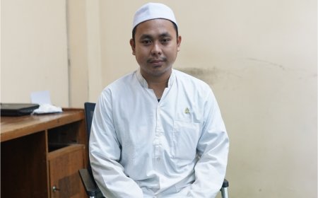 RUTIN JUARA DI TENGAH KESIBUKANNYA MENJADI TIBKAM PPS