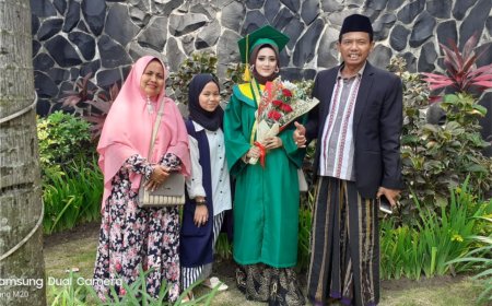 BERSEDEKAH LEWAT LAZ SIDOGIRI,  MURNI DARI KEIKHLASAN HATI