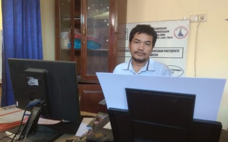 DENGAN LAZ SIDOGIRI, BERZAKAT JADI MUDAH