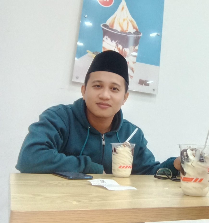 BERKHIDMAH SEMBARI BELAJAR JURNALISTIK DI LAZ SIDOGIRI