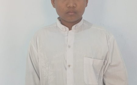 JUARA 1 LOMBA CERDAS-CERMAT DAN TERBAIK IMDA I KELAS IV ANTAR MMU RANTING PPS