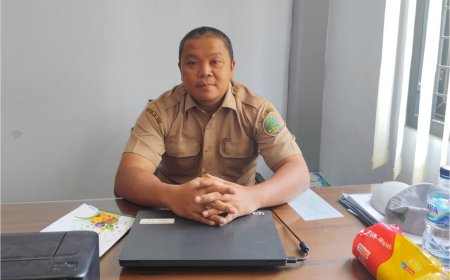 SELURUH ELEMEN MASYARAKAT HARUS TURUT AKTIF MENANGANI PERSOALAN SAMPAH