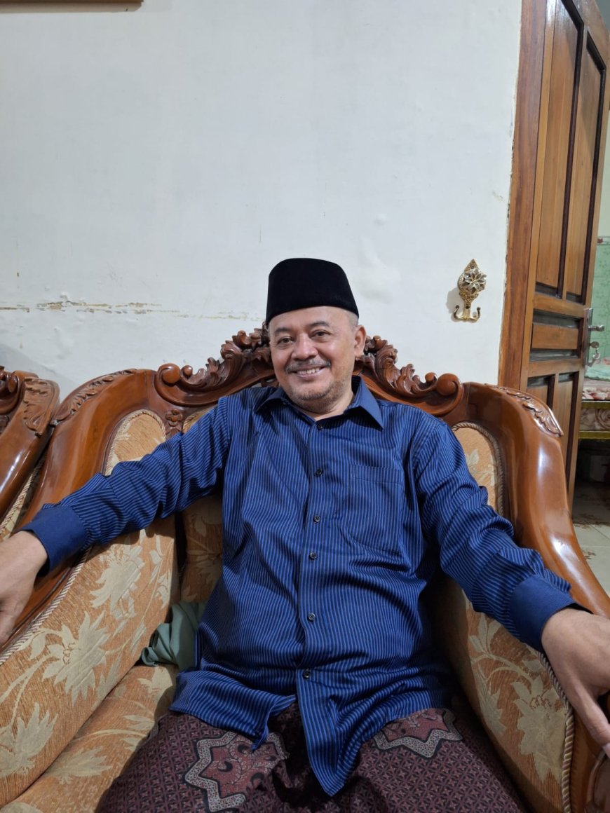 SELALU SIAP MEMBANTU PROGRAM LAZ SIDOGIRI