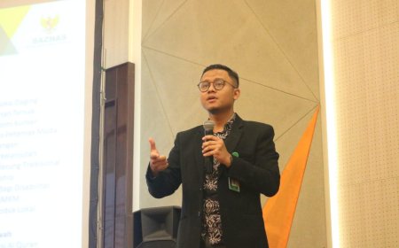 JADIKAN SETIAP HARI SEBAGAI HARI RAYA ANAK YATIM