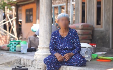 BENAH RUMAH LAZ SIDOGIRI, MENJADI JAWABAN DARI DOA-DOANYA KEPADA ALLAH ﷻ SELAMA INI