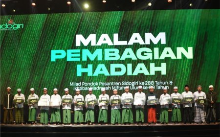 MMU B-92 DKS LUMAJANG RAIH PENGHARGAAN RANTING TERBAIK IMNI