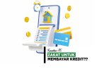 ZAKAT UNTUK MEMBAYAR KREDIT
