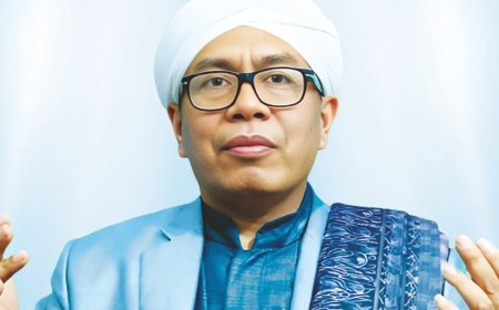 HIDUPKAN BULAN RAMADHAN DENGAN MEMBACA AL-QURAN DAN SEDEKAH
