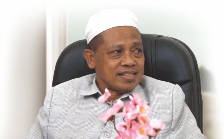 JADIKAN TUGAS SEBAGAI TANGGUNG JAWAB UNTUK BELAJAR HAL BARU