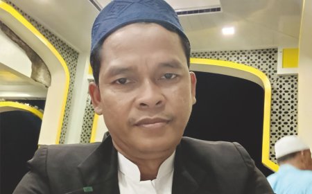 INGIN MERAIH KEBERKAHAN MELALUI LAZ SIDOGIRI