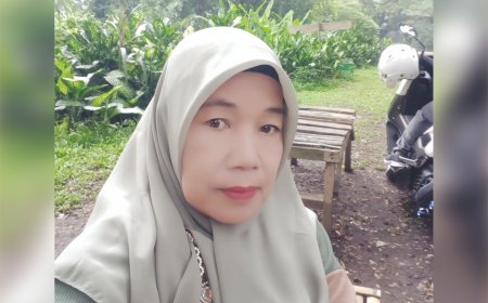 INGIN BERBAGI DENGAN SESAMA