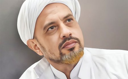 BULAN RAMADHAN ADALAH BAROMETER WAKTU DALAM SETAHUN