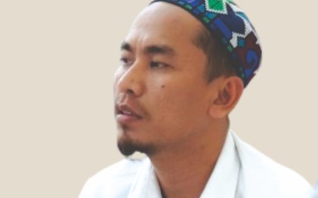 JADIKAN TUGAS SEBAGAI KESEMPATAN UNTUK BELAJAR HAL BARU