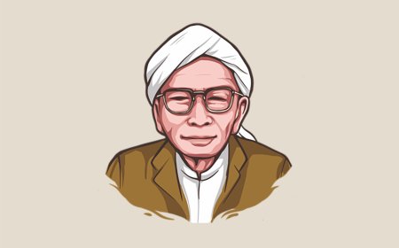 PENGGAGAS ISTILAH HALAL BI HALAL