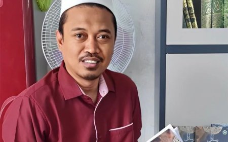 JAGA TRADISI SILATURAHMI AGAR TETAP SESUAI SYARIAT ISLAMI