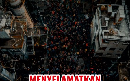 MENYELAMATKAN NASIB KAUM BURUH -EDISI 190