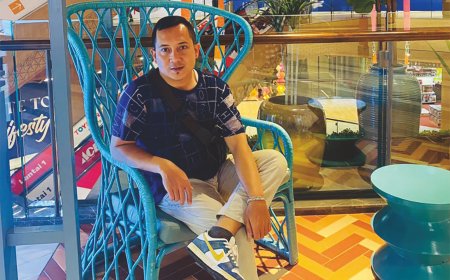 SEMUA ATAS GERAKAN HATI