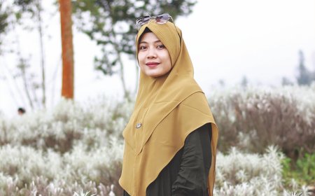 TIADA KEBAHAGIAN SEPERTI YANG DIRASAKAN SAAT BERSEDEKAH