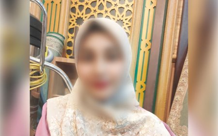 MENEMBUS BATAS HIDUP BARU: WASNI ELSITA RASSI MERAIH BERKAH BERSAMA LAZ SIDOGIRI