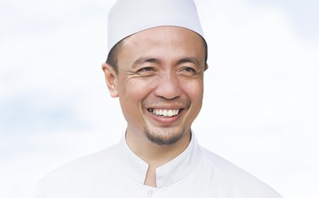 LATIH KEIKHLASAN DIRI DENGAN IBADAH QURBAN