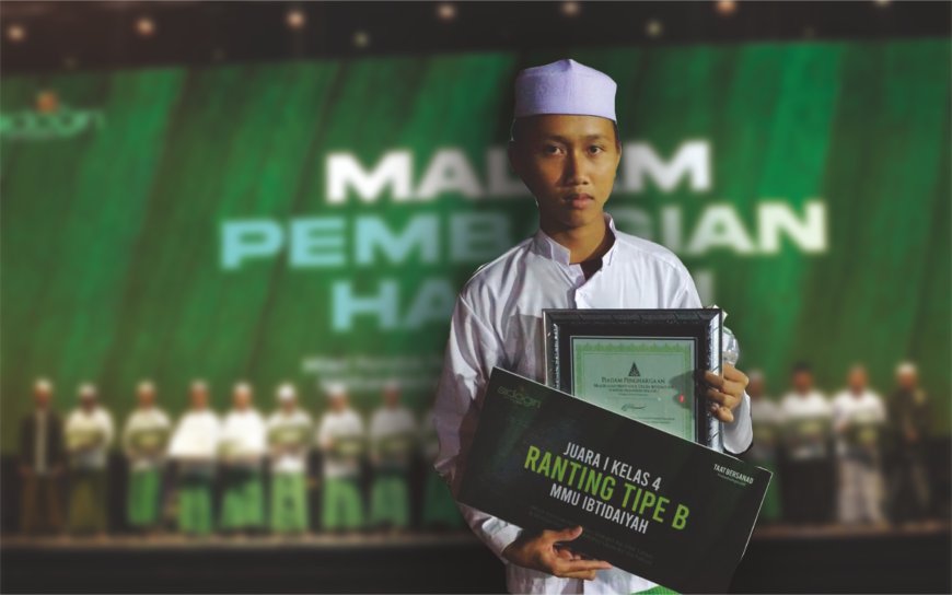 ANTARA TEKAD DAN KESEMPATAN: PERJALANAN ANAK ASUH LAZ SIDOGIRI MENUJU MASA DEPAN CERAH