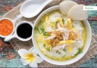 BUBUR SURO ISTIMEWA KHAS JAWA TIMUR