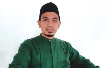 PENDIDIKAN ANAK YATIM, TANGGUNG JAWAB BERSAMA UMAT ISLAM