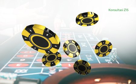 BERSEDEKAH DENGAN HARTA HARAM