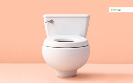 4 CARA ALAMI LANCARKAN BUANG AIR BESAR