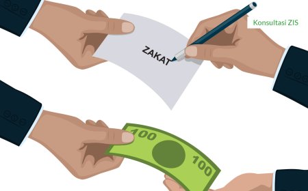 MENYIASATI PEMBAYARAN ZAKAT