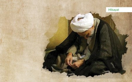 SYAIKHUL ISLAM IBNU HAJAR AL-HAITAMI ULAMA BESAR ASY-SYAFI’I YANG HIDUP YATIM