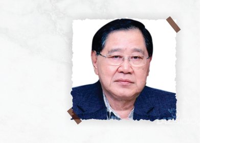 ANAK YATIM PIATU YANG SUKSES JADI PENGUSAHA OTOMOTIF