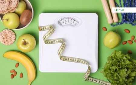 4 CARA MENAIKKAN BERAT BADAN SECARA ALAMI DAN SEHAT