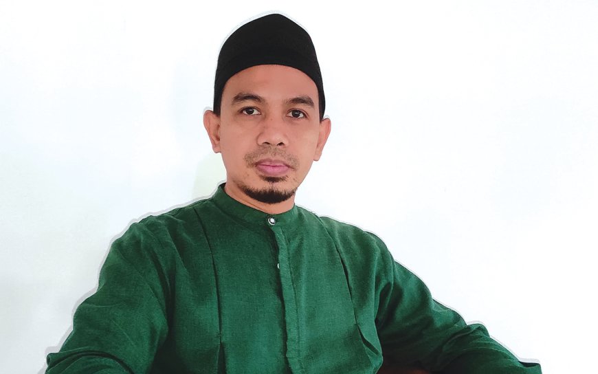 PENDIDIKAN ANAK YATIM, TANGGUNG JAWAB BERSAMA UMAT ISLAM