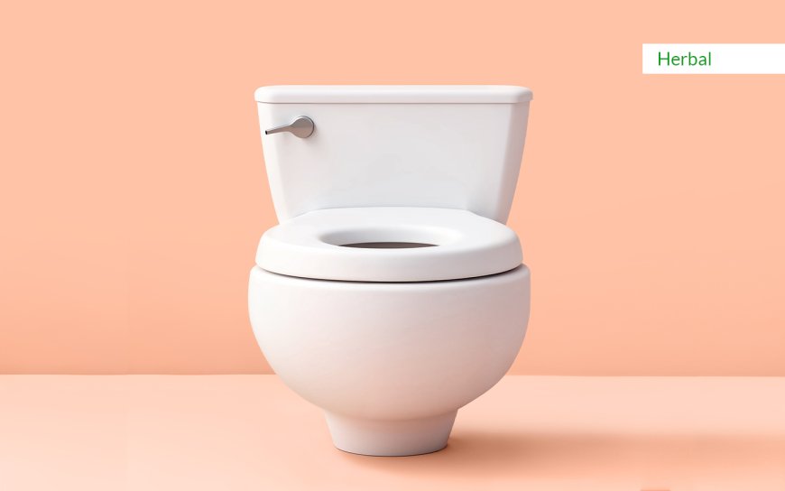 4 CARA ALAMI LANCARKAN BUANG AIR BESAR